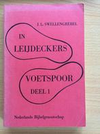 Bijbelvertaling en taalkunde in Indonesische talen 1820-1900, Ophalen of Verzenden, Gelezen, J.L. Swellengrebel