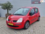 Renault Modus 1.2-16V Accès 5 deurs airco met nieuwe apk to, Auto's, Renault, Gebruikt, 4 cilinders, 1055 kg, Origineel Nederlands
