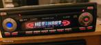 Autoradio  Blaupunkt  met  C.D. Sanremo 32, Auto diversen, Ophalen of Verzenden, Zo goed als nieuw