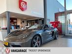 Porsche 718 Boxster S 2.5 PDK Navigatie/Climate controle/Cru, Auto's, Achterwielaandrijving, Gebruikt, Parkeercamera, Bedrijf