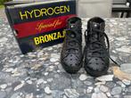 Hydrogen - Sneakers, Hydrogen, Zwart, Nieuw, Ophalen of Verzenden