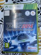 X box 360 soccer 2014, Gebruikt, Ophalen of Verzenden, Sport, 3 spelers of meer