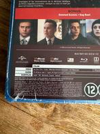013. Nieuw blu-ray MR. Robot complete seizoen 4 NL versie, Verzenden, ., Boxset, Universal