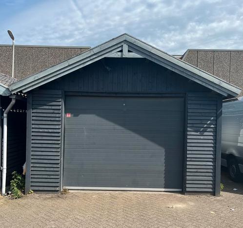 Houten loods, garage, stalling, opslag Huizen, Diensten en Vakmensen, Verhuizers en Opslag, Opslag