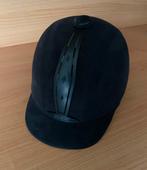 Kavalkade cap zwart 56, Ophalen of Verzenden, Gebruikt, Dressuur, Cap