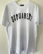 Dsquared T-Shirt, Kleding | Heren, T-shirts, Ophalen of Verzenden