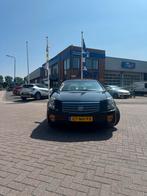 Cadillac CTS 3.2 V6 AUT 2003 Zwart, Auto's, Automaat, 454 kg, Achterwielaandrijving, Beige