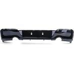 Achterbumper Diffuser Glans Zwart 135i Look Bmw 1 Serie F20, Verzenden, Automotive Parts, A.parts@hotmail.nl, Trasmolenlaan 12 3447 GZ Woerden