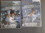 Avatar - de Legende van Korra, seizoen 1 & 2. Dvds, Tekenfilm, Amerikaans, Ophalen of Verzenden, Zo goed als nieuw