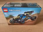 Lego Technic offroad racebuggy (42164), Ophalen of Verzenden, Nieuw, Complete set, Lego