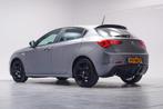 Alfa Romeo Giulietta 1.4 T MultiAir Super 170PK Automaat [ L, Auto's, Alfa Romeo, Automaat, 65 €/maand, 4 cilinders, Bedrijf