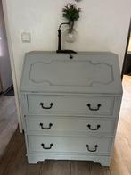 Secretaire /laden kastje, Ophalen of Verzenden, Gebruikt