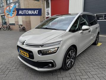 Citroen Grand C4 Picasso 1.6 BlueHDi Business beschikbaar voor biedingen