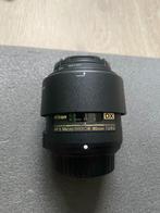 Nikon micro lens 40mm, Ophalen of Verzenden, Zo goed als nieuw, Macrolens