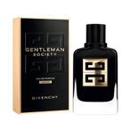 Herenparfum - Givenchy Gentleman Society Ambrée 100ml, Ophalen of Verzenden, Nieuw
