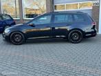 Volkswagen Golf Variant 2.0 TSI R20 DSG PANO/AIRCO/CRUISE, Automaat, Gebruikt, Euro 6, 4 cilinders