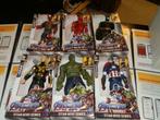 Avengers Titan hero Serie Hulk Spiderman Batman Iron man enz, Nieuw, Ophalen of Verzenden