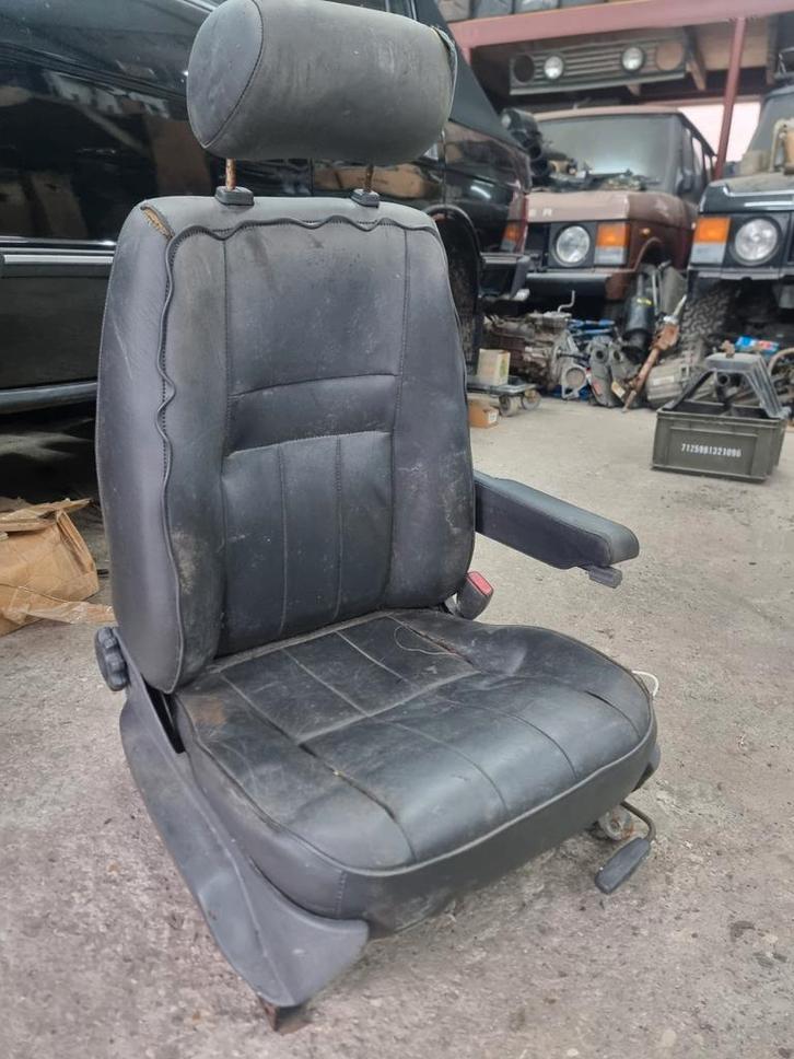 Land Rover Range Rover stoel, Auto-onderdelen, Interieur en Bekleding, Rover, Land Rover, Gebruikt, Ophalen