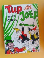 Tup en Joep in het circus, Boeken, Ophalen of Verzenden, Fictie algemeen