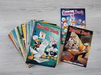 Donald Duck complete jaargang 2015 + 2 specials, Boeken, Gelezen, Complete serie of reeks, Ophalen of Verzenden, Donald Duck
