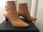 vetements mid heel ankle boots enkellaars | 38, Bruin, Lage of Enkellaarzen, Nieuw, Ophalen of Verzenden