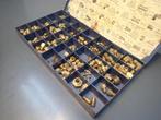 Excello Brass Fitting Assortment , messing fittings, Ophalen of Verzenden, Gebruikt