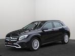Mercedes-Benz GLA 180 Business Solution LED/Navi/Trekhaak, Auto's, Automaat, Stof, Gebruikt, 4 cilinders