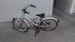 Te koop meisjes fietsen ., Fietsen en Brommers, Staal, Cruiser, Ophalen of Verzenden, Zo goed als nieuw