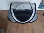 Deryan baby/ peuter/ kleuter pop-up tentje, Ophalen of Verzenden, Gebruikt, Reisbedje