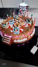 Lemax Cocoa Cup, Eén persoon, Overige typen