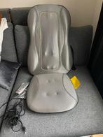 Shiatsu Massage Stoel - Zo goed als nieuw!, Ophalen, Zo goed als nieuw, Massagestoel of Kussen