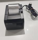 Bonnenprinter, Computers en Software, Printers, Ophalen, Zwart-en-wit printen, STAR, Zo goed als nieuw