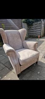 Zitmaxx wonen 2 x chair, Huis en Inrichting, Fauteuils, Ophalen, Gebruikt