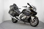 BMW K 1600 GTL EXCLUSIVE (bj 2016), Motoren, Motoren | BMW, Cruise Control, Bedrijf, Meer dan 35 kW, Toermotor