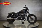 Harley-Davidson XL 883 N IRON (bj 2009), Motoren, Motoren | Harley-Davidson, Bedrijf, Chopper