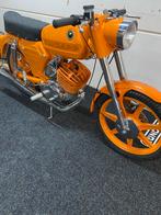 Zundapp ks 125 nieuw opgebouwd km 0 only today price, Ophalen of Verzenden, Zo goed als nieuw, KS50