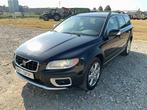 2008 Volvo XC70 Personenauto AWD, Auto's, Volvo, Automaat, Gebruikt, 193 €/maand, Zwart