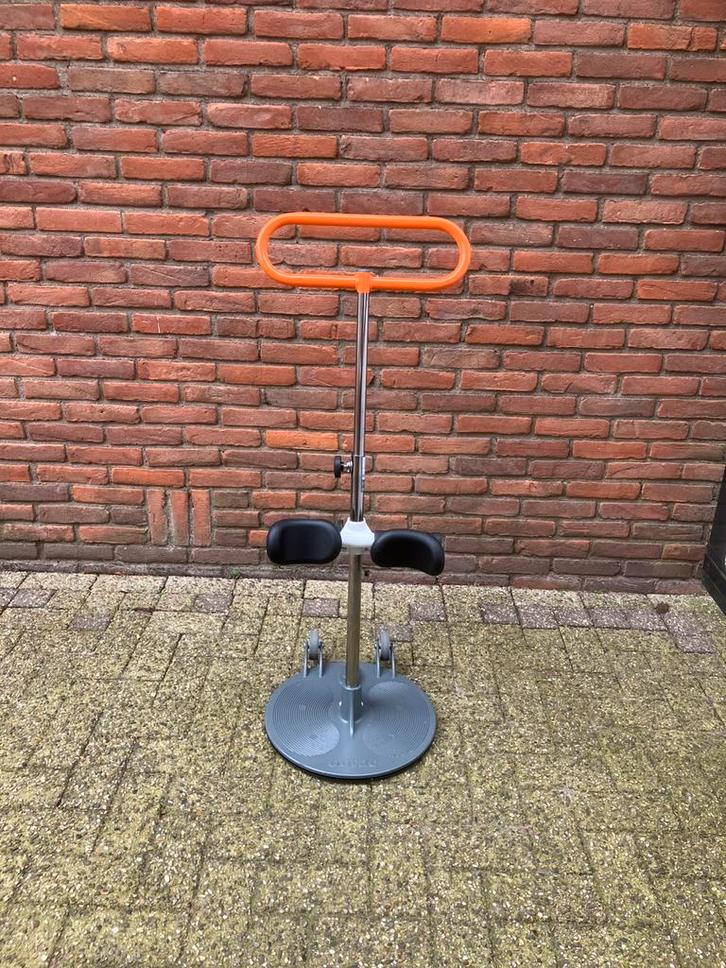 Etac vridplatta turner pro transferhulp, Diversen, Verpleegmiddelen, Zo goed als nieuw, Ophalen