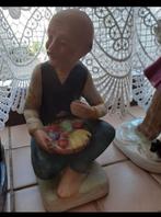 Beeldje, Ophalen of Verzenden, Zo goed als nieuw