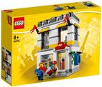 Lego Brand Store nr 40305, Lego, Lego, Lego, Nieuw