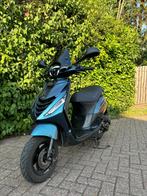 Piaggio Zip snorscooter, Ophalen, Piaggio, Gebruikt, Benzine