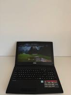 Gaming MSI Laptop - I7 - NVIDIA GTX - SSD - W11 - FULL HD, Computers en Software, Windows Laptops, Met videokaart, 2 tot 3 Ghz
