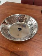 Alessi fruitschaal, Huis en Inrichting, Overige materialen, Schaal, Rond, Ophalen of Verzenden