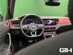 Volkswagen Polo 2.0 TSI GTI Beats | Keyless | Pano | Virtual, Stof, 4 cilinders, 1984 cc, Adaptive Cruise Control