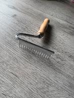 Hondenkam nieuw!, Dieren en Toebehoren, Honden-accessoires, Ophalen of Verzenden, Zo goed als nieuw