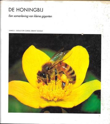 DE HONINGBIJ, een samenleving van kleine giganten beschikbaar voor biedingen