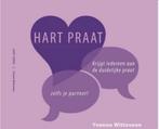 Hart praat, Yvonne Witteveen, Persoonlijkheidsleer, Ophalen of Verzenden, Zo goed als nieuw