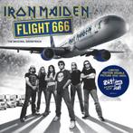 Iron Maiden – Flight 666 - The Original Soundtrack CD Nieuw., Verzenden