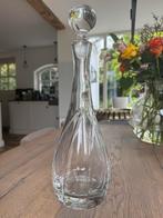 Kristallen Karaf met Bolvormige Stop, Ophalen
