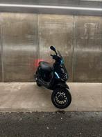 Piaggio zip 80cc 4t carb, Ophalen, Maximaal 45 km/u, Zip, Zo goed als nieuw